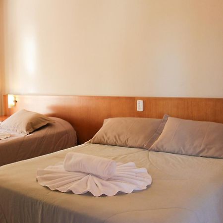 Hotel Aconchego Da Serra غرامادو الغرفة الصورة