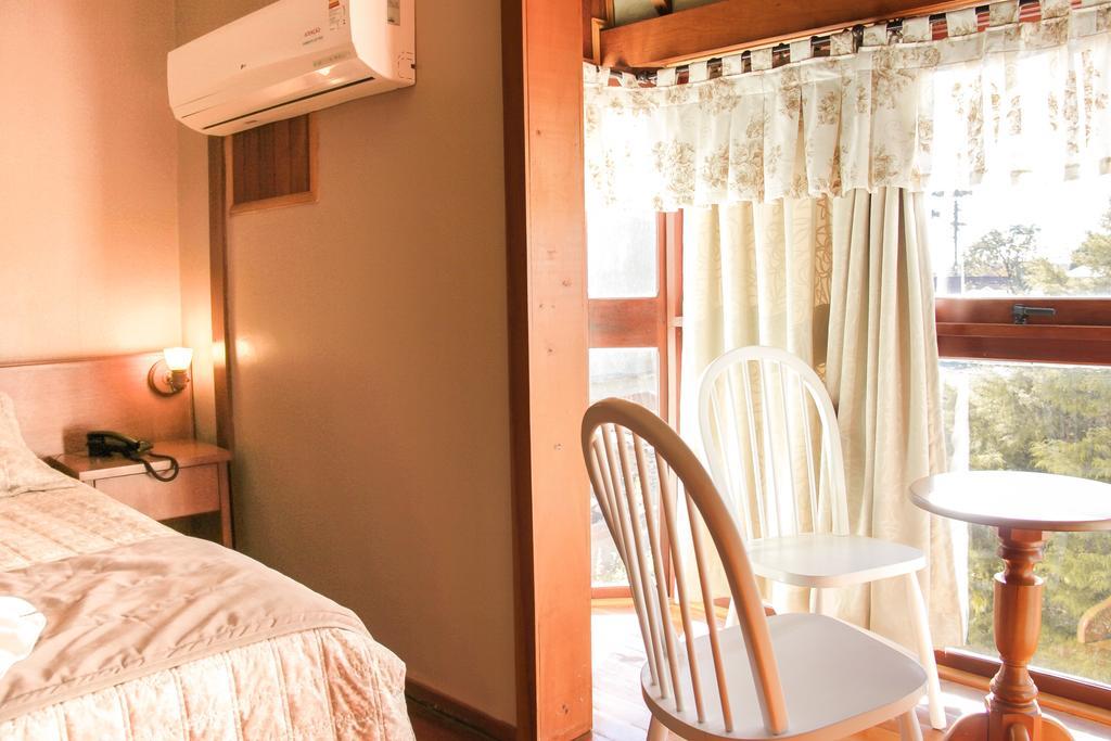 Hotel Aconchego Da Serra غرامادو المظهر الخارجي الصورة