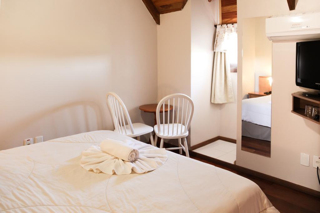 Hotel Aconchego Da Serra غرامادو المظهر الخارجي الصورة