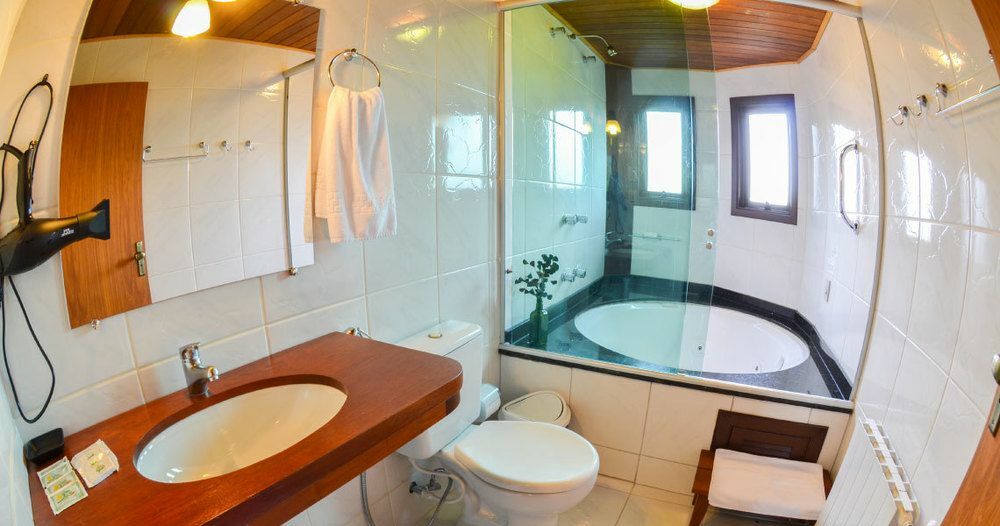 Hotel Aconchego Da Serra غرامادو المظهر الخارجي الصورة